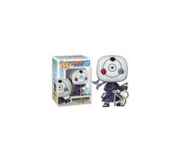Funko Pop! Animation: Naruto Shippuden - Madara Uchiha War Mask Special Edition Exclusive Vinyl Figure #1429