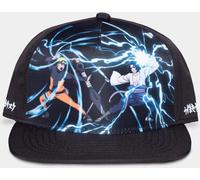 Naruto Shippuden - Men's Novelty Cap Multicolor