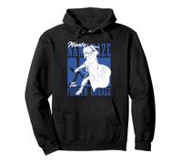 Naruto Shippuden Minato Fourth Hokage Pullover Hoodie