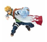 NARUTO SHIPPUDEN Minato Namikaze P99 Edition S.H. Figuarts Action Figure Bandai