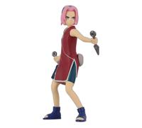 Naruto Shippuden Mini figure Sakura 10 cm