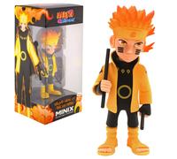 Naruto: Shippuden MINIX Figure Naruto Six Path - UK Seller - Same Day Dispatch