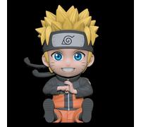 Naruto Shippuden Money Bank Piggy Bank PLASTOY