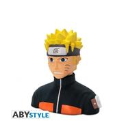 Naruto Shippuden Money Bank PVC Save ABYSTYLE