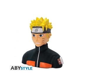 Naruto Shippuden Money Bank PVC Save ABYSTYLE