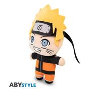 ABYSTYLE Naruto Uzumaki 15cm Plush