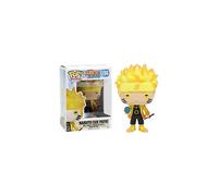 Naruto: Shippuden - Naruto Six Path Glow in the Dark Pop! Vinyl Figure