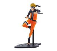 Naruto Shippuden Naruto Uzumaki Figurine 17cm Anime