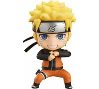 NARUTO SHIPPUDEN - Naruto Uzumaki Nendoroid Action Figure # 682