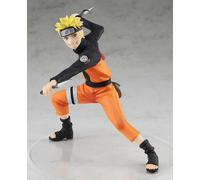 Naruto Shippuden Naruto Uzumaki POP UP Parade PVC Statue GOODSMILE