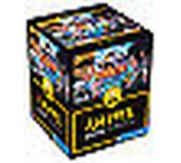 Naruto Shippuden Naruto Vs. Sasuke Box Cube Puzzle 500 Pcs CLEMENTONI