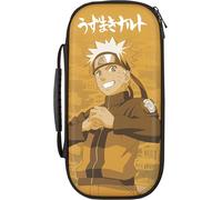 Konix Naruto Switch Protective Case Naruto /Switch - New Switch - Q7332z