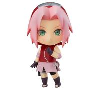 Naruto Shippuden Nendoroid PVC Action Figure Sakura Haruno 10 cm