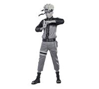 NARUTO SHIPPUDEN Noir Edge Collection-NARUTO UZUMAKI-