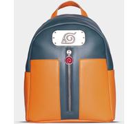 Naruto Shippuden - Novelty Mini Backpack Multicolor