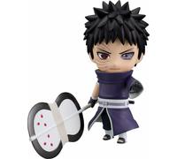 Good Smile - Naruto Shippuden - Obito Uchiha Nendoroid Af (US IMPORT)