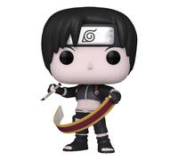 Naruto Shippuden Pop Animation #1507 Vinyl Figure Funko