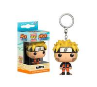 Naruto Shippuden POP Pocket Keychain Keychain FUNKO