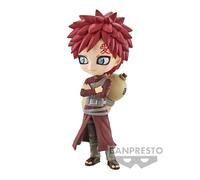 Naruto: Shippuden Q Posket - Gaara (Ver.A)