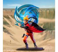 NARUTO SHIPPUDEN - RASENGAN SFC FIGURE