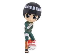 Naruto: Shippuden Rock Lee Figurine Naruto: Shippuden Multicolor