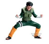 Naruto Shippuden Rock Lee Vibration Stars PVC Figure BANPRESTO