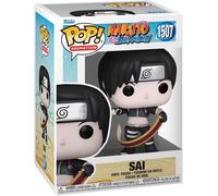 Funko POP! Animation: Naruto - Sai Yamanaka - Collectable Vinyl Figure - Gift Idea - Official Merchandise - Toys for Kids & Adults - Anime Fans - Model Figure for Collectors and Display