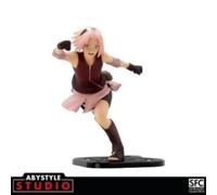 NARUTO SHIPPUDEN - SAKURA HARUNO
