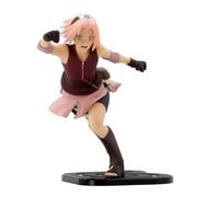 Naruto Shippuden Sakura Haruno SFC PVC Figure Statue ABYSTYLE