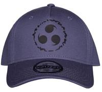 Naruto Shippuden - Sasuke Men's Cap Multicoloured Anime, Fan Merch, TV Series, multi-coloured, One Size