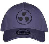 Naruto Shippuden - Sasuke Men's Cap Multicoloured Anime, Fan Merch, TV Series, multi-coloured, One Size