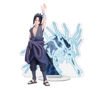 NARUTO SHIPPUDEN - Sasuke Uchiha - Figur NEW