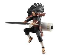 NARUTO SHIPPUDEN - Senju Hashirama 1/8 Pvc Figure G.E.M. MegaHouse