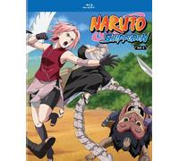 Naruto Shippuden Set 2 (BD) (Blu-ray) Various (US IMPORT)