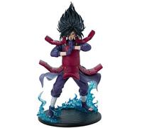 Naruto Shippuden - SFC Figure - Madara [New Toy] Action Figure, Collectible