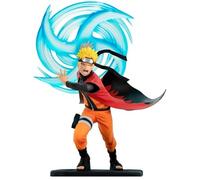 Naruto Shippuden - SFC Figure - Rasengan [New Toy] Statue, Collectible