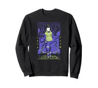 Naruto Shippuden Shikamaru Nara What a Drag Anime Sweatshirt