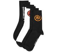 Naruto Shippuden Socks multicolour