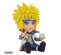 Naruto Shippuden: Spardose Minato 16,5 c NEW