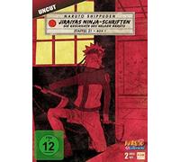 NARUTO SHIPPUDEN-STAFFEL - MOV (DVD)