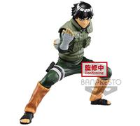 Naruto Shippuden Stars Rock Lee PVC Figure BANPRESTO
