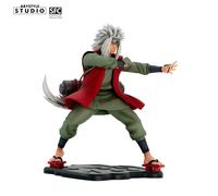 Abystyle Jiraiya Naruto Figure