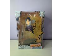 NARUTO SHIPPUDEN SASUKE UCHIHA ANIME SUPER FIGURE COLLECTION 34 COLLECTABLE