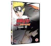 Naruto - Shippuden: The Movie 2 - Bonds [DVD]
