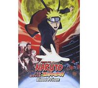 Naruto Shippuden The Movie: Blood Prison
