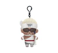 Naruto: Shippuden Tomonui Plush Killer Bee