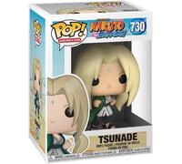 Funko POP Animation: Naruto-Lady Tsunade - Collectable Vinyl Figure - Gift Idea