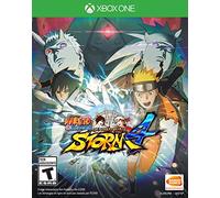 Naruto Shippuden: Ult Nin Storm 4