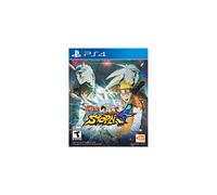 Naruto Shippuden: Ult Nin Storm 4
