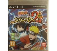 Naruto Shippuden Ult Ninja Storm 2 (PC)